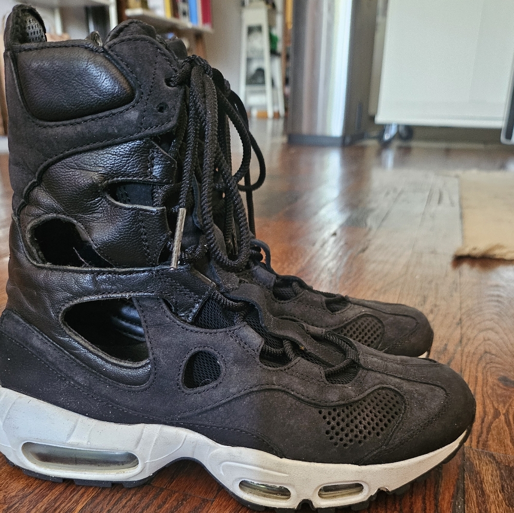Womens Nikelab Air Max 95 Size 5.5